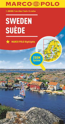 Suède