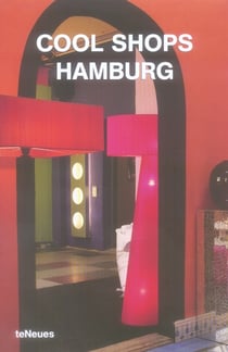 Hamburg cool shops