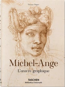 Michel-Ange - oeuvre graphique