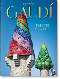Gaudí : l'?uvre complet