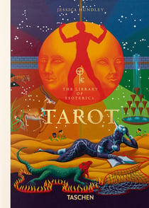 Tarot: The Library of Esoterica
