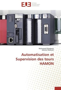 Automatisation et supervision des tours hamon