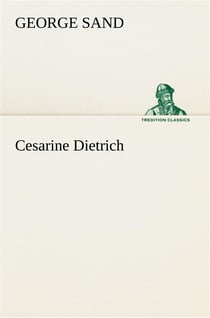 Cesarine dietrich