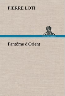 Fantome d'orient
