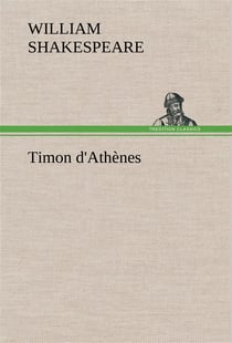 Timon d'athenes