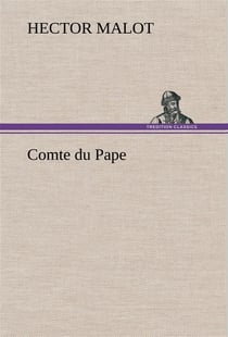 Comte du pape
