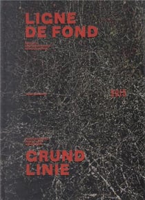 Yann mingard ligne de fond