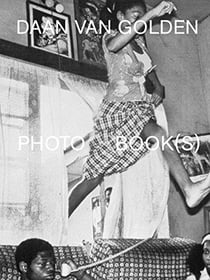 Daan van golden photo book(s) /anglais