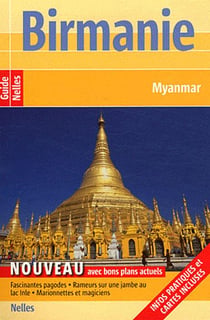 **birmanie / myanmar