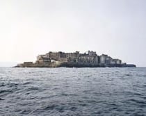 Yves marchand/romain meffre gunkanjima