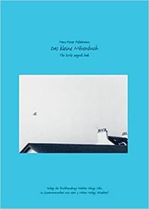 Hans-peter feldmann. das kleine movenbuch /anglais/allemand