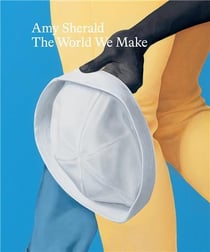 Amy sherald the world we make /anglais