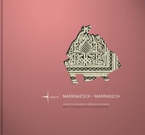 Marrakech (allemand anglais)