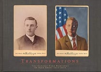Transformations the cabinet card paintings of alex gross 2012-2019