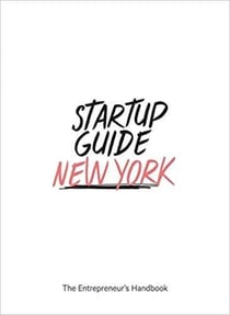 Startup Guide New York