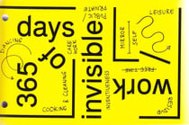 365 days of invisible work
