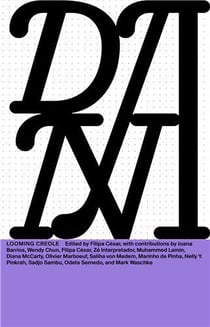 DNA n.20 : looming creole