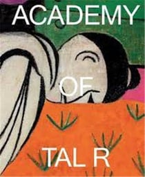 Academy of tal R
