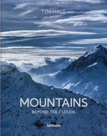 Mountains : beyond the clouds