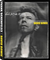 Collaboration Frank Ockenfels 3 David Bowie