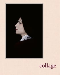 Collage : women of the prix Pictet since 2008