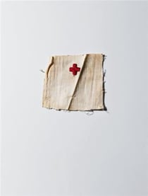 Henry Leutwyler : International red cross & red crescent museum