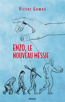 Enzo, le nouveau messie