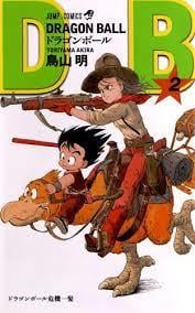 Dragon ball t.2