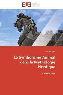 Le Symbolisme Animal dans la Mythologie Nordique : Contribution