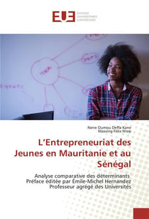 L'entrepreneuriat des jeunes en mauritanie et au senegal