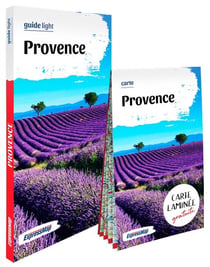 Provence (édition 2023)