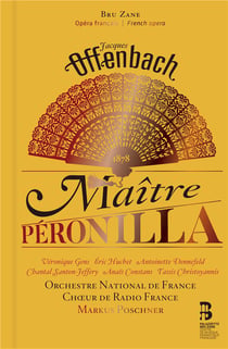 Maître Péronilla