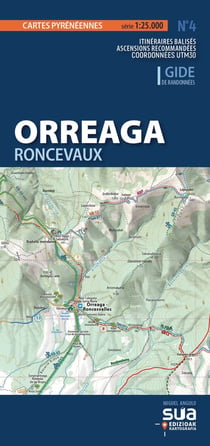 Orreaga / Roncevaux (édition 2024)