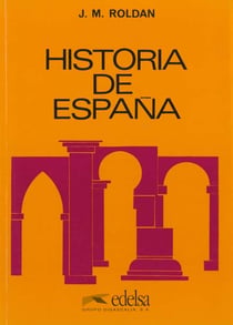 Historia de espana livre