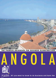 Angola for business