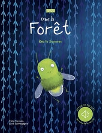 Récits sonores : Dans la forêt (édition 2024)