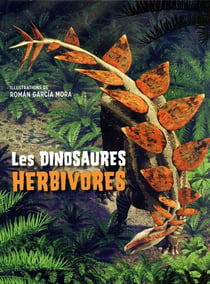 Les dinosaures herbivores