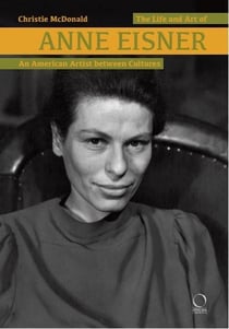 The life and art of ann eisner