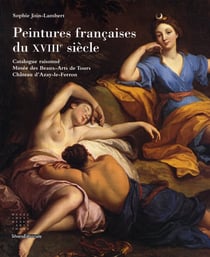Collections de peintures françaises du XVIII siecle