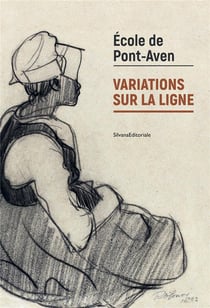 École de Pont-Aven : variations sur la ligne