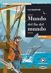 Mundo Del Fin Del Mundo (A2)