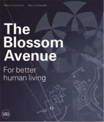 The blossom avenue for better human living