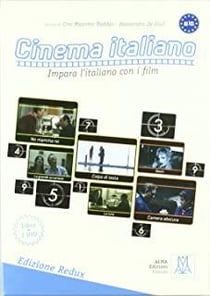 Cinema Italiano ? Redux (Libro + 2 DVD)