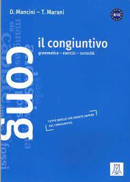 Il Congiuntivo (Libro)