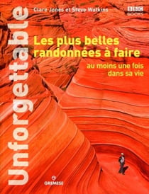Les plus belles randonnées à faire - au moins une fois dans sa vie