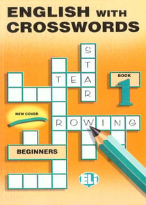 ENGLISH WITH CROSSWORDS.