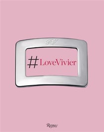 #love Vivier : digital stories