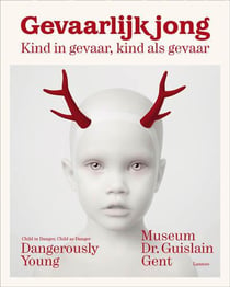 Gevaarlijkjong - kind in gevaar, kind als gevaar - dangerously young - child in danger, child as danger