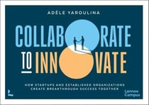 Collaborate to innovate