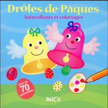 Drôles de Pâques